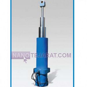 جک های تلسکوپی سنکرون جک های تلسکوپی سنکرون